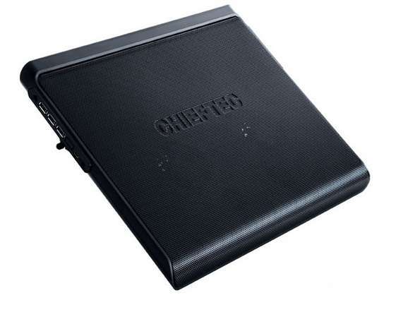 Eladó Már csak volt!!! Chieftec CPD-1525HD 362x300x30mm 2x70 mm-es notebook hűtőpad - olcsó, Új Eladó Már csak volt!!! - Miskolc ( Borsod-Abaúj-Zemplén ) fotó
