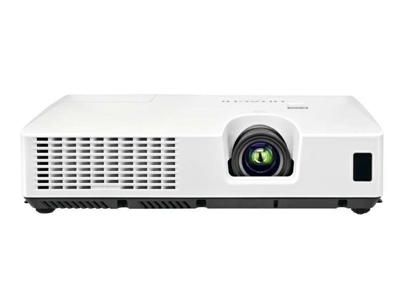 Eladó Már csak volt!!! Hitachi CP-RX93 projektor 2600 lumen XGA ( Szervizben 3 év ) - olcsó, Új Eladó Már csak volt!!! - Miskolc ( Borsod-Abaúj-Zemplén ) fotó
