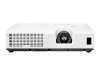 Eladó Már csak volt!!! Hitachi CPWX8 hordozható üzleti projektor 2600 lumen WXGA, HDMI ( Szervizben 3 é - olcsó, Új Eladó Már csak volt!!! - Miskolc ( Borsod-Abaúj-Zemplén ) fotó 1