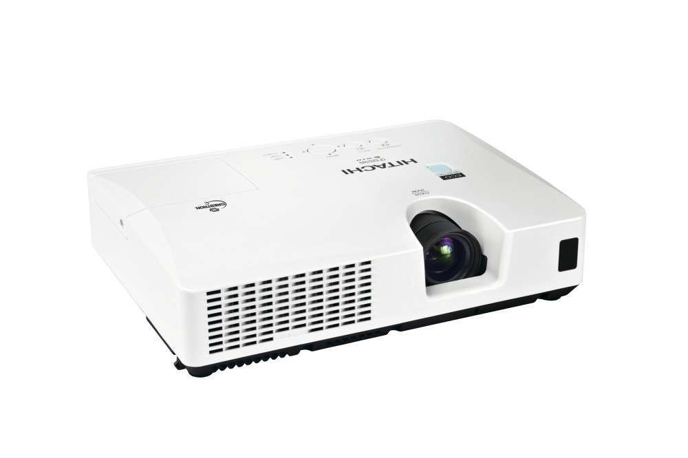 Eladó Már csak volt!!! Hitachi CPX2021WN EDU (3év lámpa gar) hordozható projektor 2200 lumen XGA, HDMI, - olcsó, Új Eladó Már csak volt!!! - Miskolc ( Borsod-Abaúj-Zemplén ) fotó