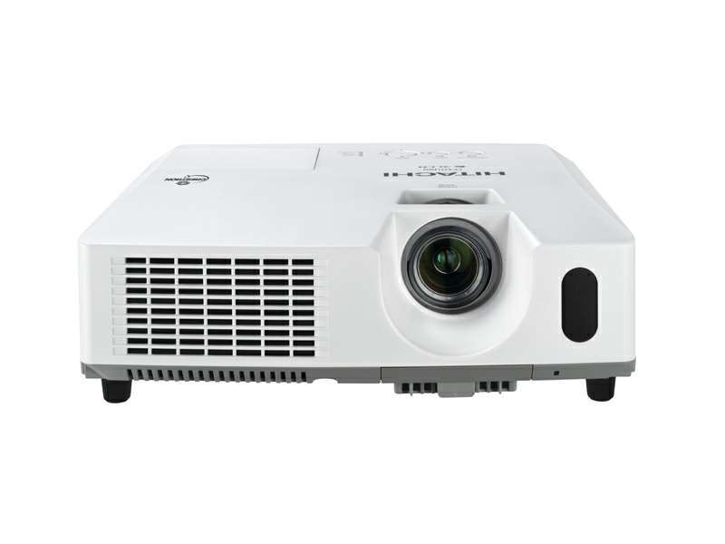 Eladó Már csak volt!!! Hitachi CP-X2514WN installációs projektor ( Szervizben 3 év ) - olcsó, Új Eladó Már csak volt!!! - Miskolc ( Borsod-Abaúj-Zemplén ) fotó