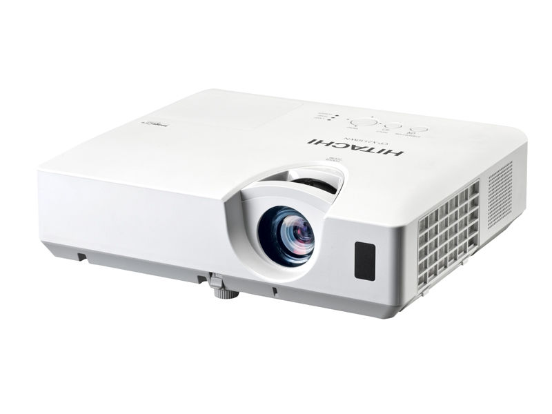 Eladó Már csak volt!!! Hitachi CP-X2530WN többcélú projektor, XGA, LAN, 3LCD - olcsó, Új Eladó Már csak volt!!! - Miskolc ( Borsod-Abaúj-Zemplén ) fotó
