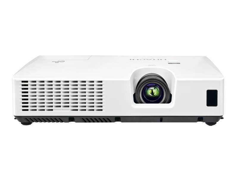 Eladó Már csak volt!!! Hitachi CPX3021WN hordozható projektor - olcsó, Új Eladó Már csak volt!!! - Miskolc ( Borsod-Abaúj-Zemplén ) fotó