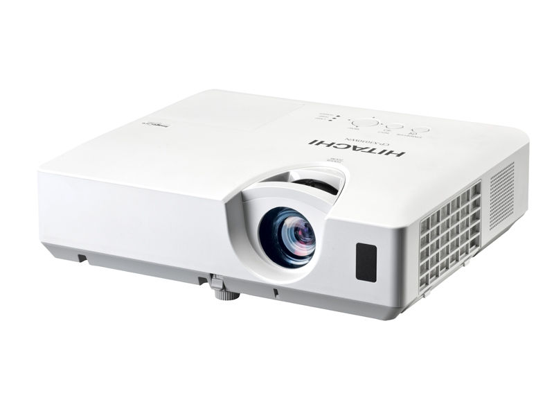 Eladó Már csak volt!!! Hitachi CP-X3030WN többcélú projektor, XGA, LAN, 3LCD - olcsó, Új Eladó Már csak volt!!! - Miskolc ( Borsod-Abaúj-Zemplén ) fotó