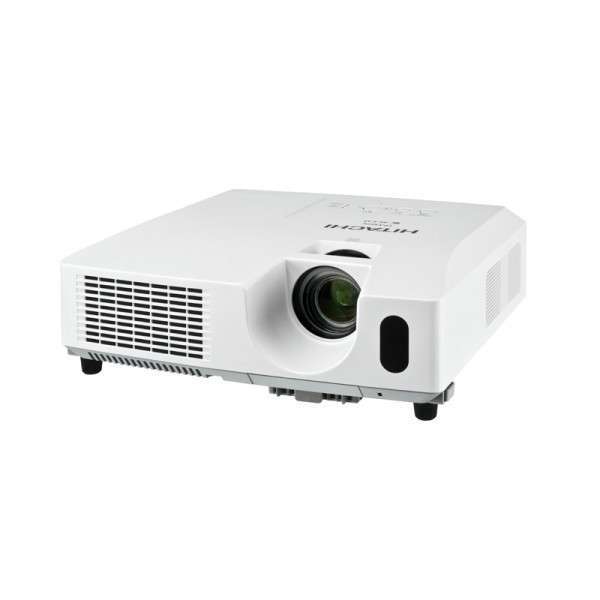 Eladó Már csak volt!!! Hitachi CP-X4014WN installációs projektor WIFI modullal együtt, dobozsérült - olcsó, Új Eladó Már csak volt!!! - Miskolc ( Borsod-Abaúj-Zemplén ) fotó