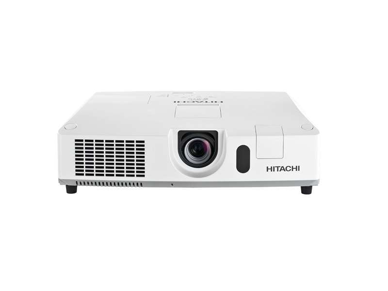 Eladó Már csak volt!!! Hitachi CP-X4021N projektor 4000 lumen ( Szervizben 3 év ) - olcsó, Új Eladó Már csak volt!!! - Miskolc ( Borsod-Abaúj-Zemplén ) fotó
