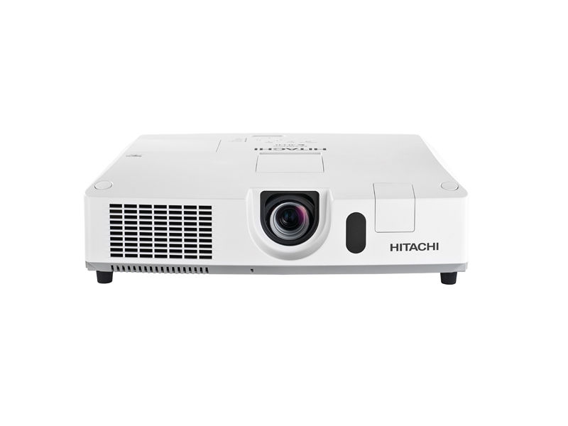 Eladó Már csak volt!!! Hitachi CPX4022WN  többcélú projektor - olcsó, Új Eladó Már csak volt!!! - Miskolc ( Borsod-Abaúj-Zemplén ) fotó