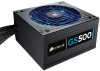 Eladó Már csak volt!!! Corsair CMPSU-500GEU tápegység 500W Gamer Series ( 60 hónap ) - olcsó, Új Eladó Már csak volt!!! - Miskolc ( Borsod-Abaúj-Zemplén ) fotó 1
