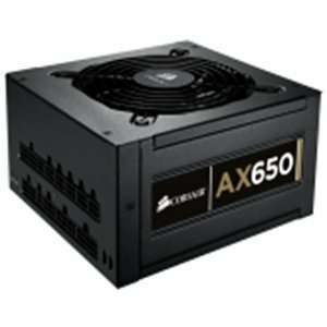 Eladó Már csak volt!!! Corsair CMPSU-650AXEU ModulárisTápegység 650W AX Series ( 84 hónap ) - olcsó, Új Eladó Már csak volt!!! - Miskolc ( Borsod-Abaúj-Zemplén ) fotó