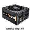 Eladó Már csak volt!!! Corsair TX 650W tápegység 80Plus Bronze - olcsó, Új Eladó Már csak volt!!! - Miskolc ( Borsod-Abaúj-Zemplén ) fotó 2