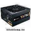Eladó Már csak volt!!! Corsair TX 750W tápegység 80Plus Bronze - olcsó, Új Eladó Már csak volt!!! - Miskolc ( Borsod-Abaúj-Zemplén ) fotó 1