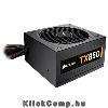 Eladó Már csak volt!!! Corsair TX 850W tápegység 80Plus Bronze - olcsó, Új Eladó Már csak volt!!! - Miskolc ( Borsod-Abaúj-Zemplén ) fotó 1