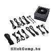 Eladó Már csak volt!!! Corsair AX 860W FULL Moduláris tápegység 80Plus Platinum - olcsó, Új Eladó Már csak volt!!! - Miskolc ( Borsod-Abaúj-Zemplén ) fotó 5