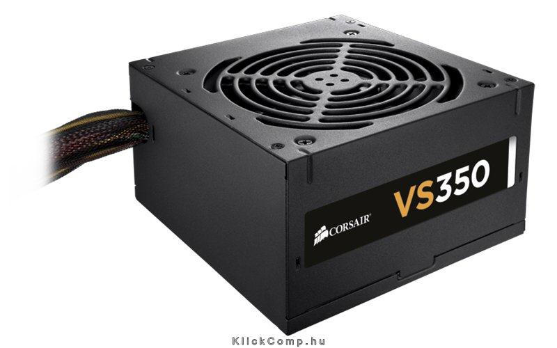 Eladó Már csak volt!!! VS 350W tápegység - olcsó, Új Eladó Már csak volt!!! - Miskolc ( Borsod-Abaúj-Zemplén ) fotó