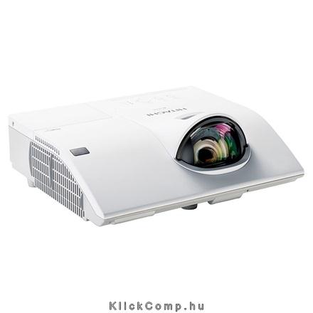 Eladó Már csak volt!!! Projektor WXGA LCD 2600AL HITACHI ShortThrow - olcsó, Új Eladó Már csak volt!!! - Miskolc ( Borsod-Abaúj-Zemplén ) fotó