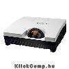 Eladó Már csak volt!!! Hitachi CP-D10 2000 lumen short throw projektor ( Szervizben 3 év ) - olcsó, Új Eladó Már csak volt!!! - Miskolc ( Borsod-Abaúj-Zemplén ) fotó 3