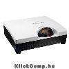Eladó Már csak volt!!! Hitachi CP-D10 2000 lumen short throw projektor ( Szervizben 3 év ) - olcsó, Új Eladó Már csak volt!!! - Miskolc ( Borsod-Abaúj-Zemplén ) fotó 4