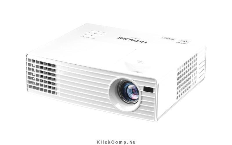 Eladó Már csak volt!!! Portable Full HD projektor DLP, 3000 AL; 2000:1; 1,3x, HDMI, USB, DSUB - olcsó, Új Eladó Már csak volt!!! - Miskolc ( Borsod-Abaúj-Zemplén ) fotó
