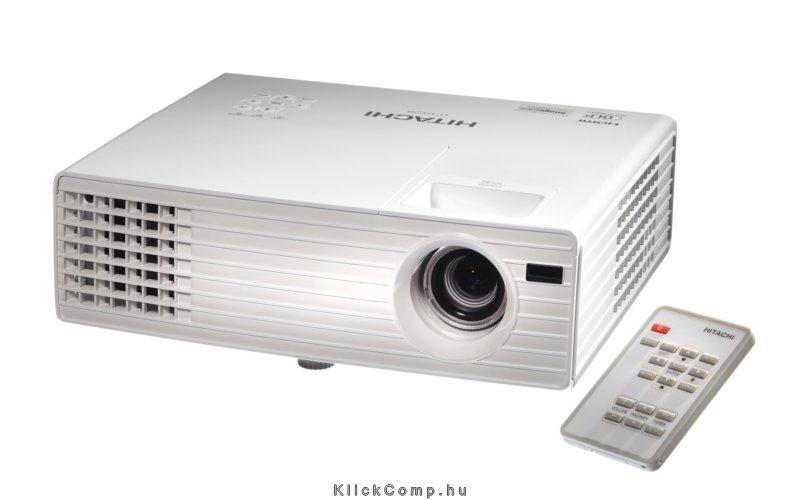 Eladó Már csak volt!!! Portable XGA projektor DLP, 3D; 3000 AL; 2500:1; 1,1x, HDMI - olcsó, Új Eladó Már csak volt!!! - Miskolc ( Borsod-Abaúj-Zemplén ) fotó