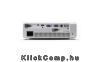 Eladó Már csak volt!!! Portable XGA projektor DLP, 3D; 3000 AL; 2500:1; 1,1x, HDMI - olcsó, Új Eladó Már csak volt!!! - Miskolc ( Borsod-Abaúj-Zemplén ) fotó 2