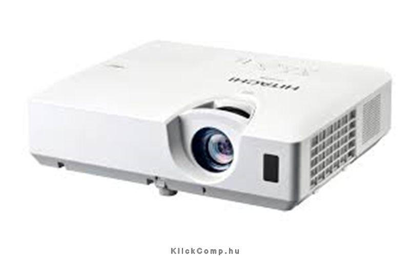 Eladó Már csak volt!!! Portable WXGA N projektor LCD, 3000 AL; 2000:1; 1,2x, HDMI, USB, LAN - olcsó, Új Eladó Már csak volt!!! - Miskolc ( Borsod-Abaúj-Zemplén ) fotó
