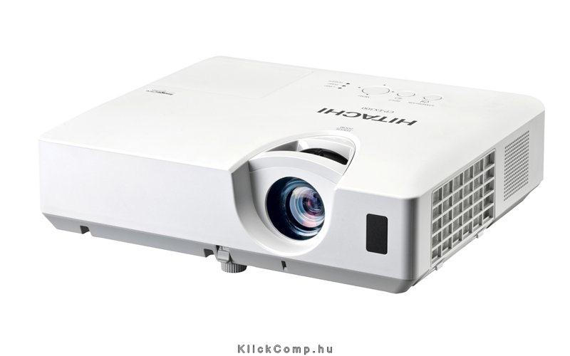 Eladó Már csak volt!!! Portable XGA projektor LCD, 3200 AL; 2000:1; 1,2x, HDMI 3év lámpa gar. ! - olcsó, Új Eladó Már csak volt!!! - Miskolc ( Borsod-Abaúj-Zemplén ) fotó