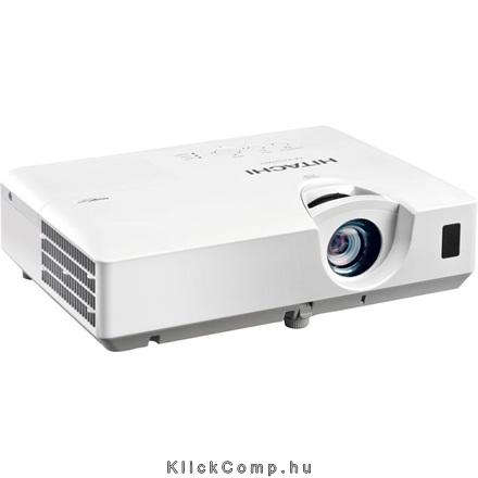 Eladó Már csak volt!!! Projektor WXGA LCD 3700AL HITACHI MultiPurpose - olcsó, Új Eladó Már csak volt!!! - Miskolc ( Borsod-Abaúj-Zemplén ) fotó