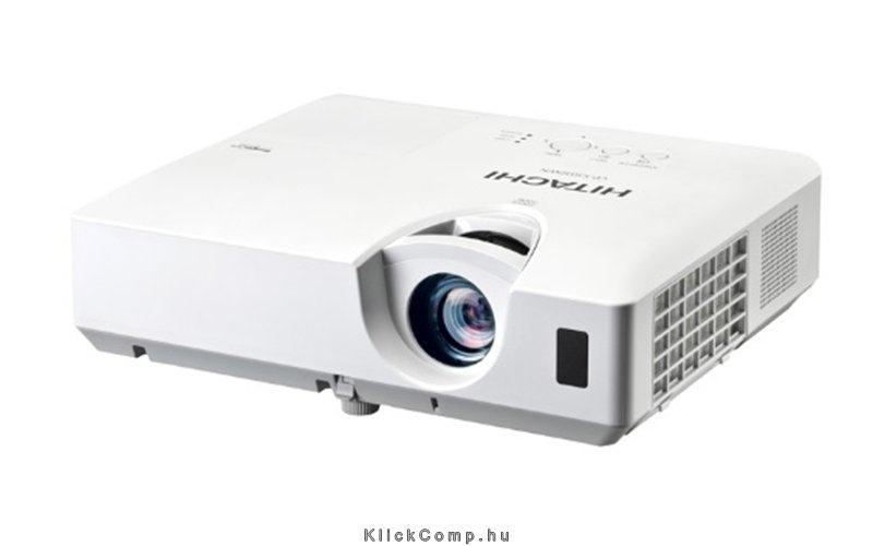 Eladó Már csak volt!!! Portable XGA projektor LCD, 2700 AL; 4000:1; 1,2x, HDMI, USB LAN display - olcsó, Új Eladó Már csak volt!!! - Miskolc ( Borsod-Abaúj-Zemplén ) fotó