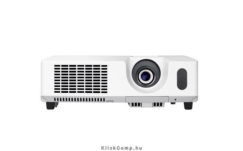 Eladó Már csak volt!!! MultiPurpose XGA CP-X4030WN projektor LCD; 4200 AL; 5000:1; 1,5-1,8:1, HDMI, USB - olcsó, Új Eladó Már csak volt!!! - Miskolc ( Borsod-Abaúj-Zemplén ) fotó