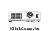 Eladó Már csak volt!!! MultiPurpose XGA CP-X4030WN projektor LCD; 4200 AL; 5000:1; 1,5-1,8:1, HDMI, USB - olcsó, Új Eladó Már csak volt!!! - Miskolc ( Borsod-Abaúj-Zemplén ) fotó 1