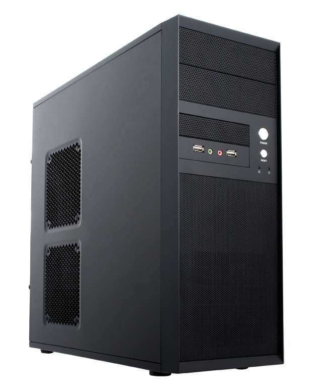 Eladó Már csak volt!!! Chieftec mini ház MESH fekete ATX, mATX - olcsó, Új Eladó Már csak volt!!! - Miskolc ( Borsod-Abaúj-Zemplén ) fotó