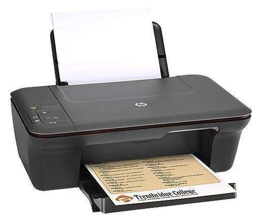 Eladó Már csak volt!!! hp deskjet 1050A AIO J410g - olcsó, Új Eladó Már csak volt!!! - Miskolc ( Borsod-Abaúj-Zemplén ) fotó