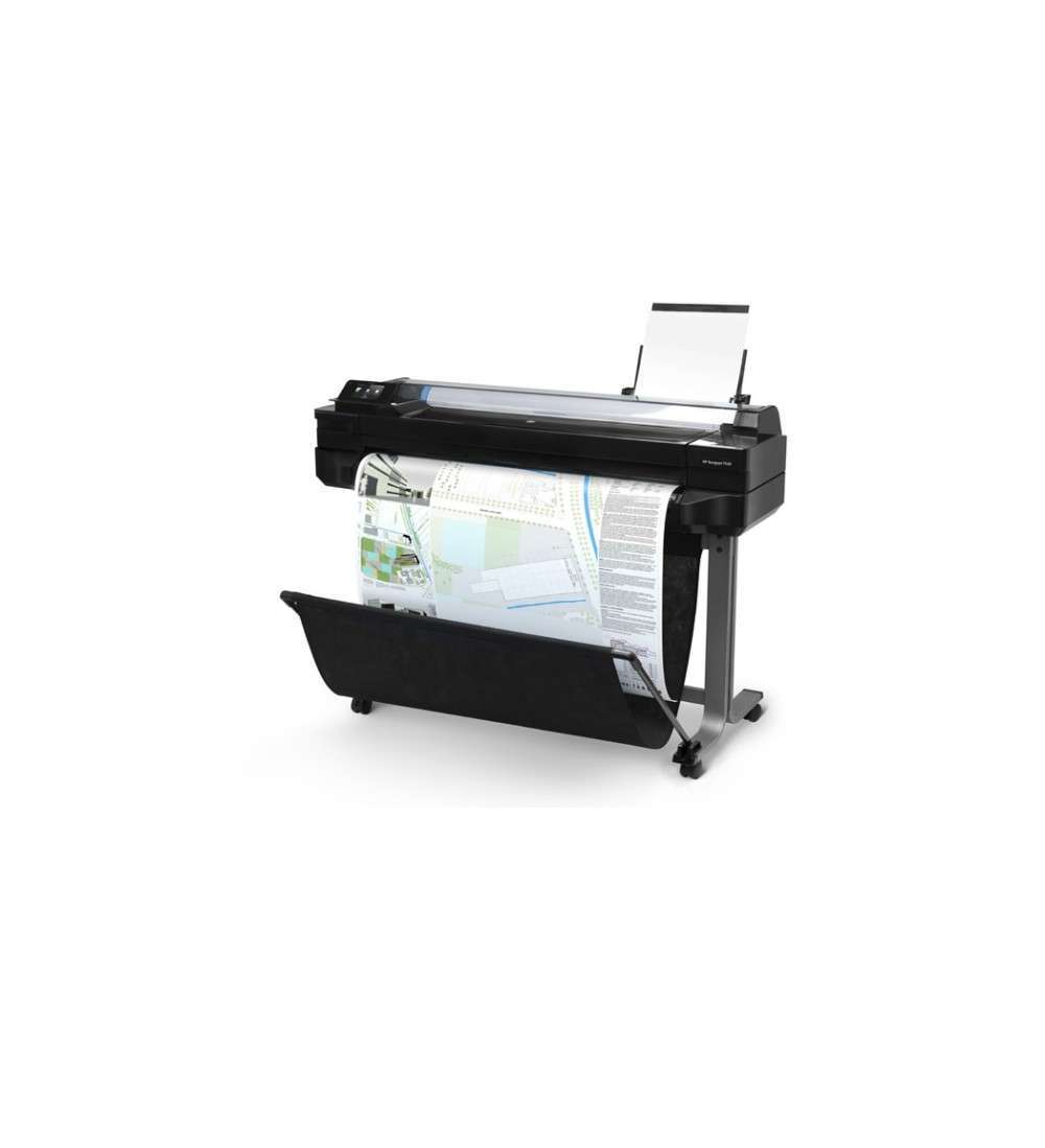 Eladó Már csak volt!!! HP Designjet T520 36-in ePrinter plotter - olcsó, Új Eladó Már csak volt!!! - Miskolc ( Borsod-Abaúj-Zemplén ) fotó