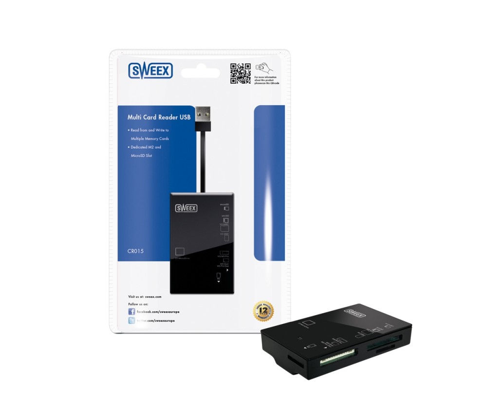 Eladó Már csak volt!!! MULTI Kártyaolvasó USB - olcsó, Új Eladó Már csak volt!!! - Miskolc ( Borsod-Abaúj-Zemplén ) fotó