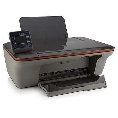 Eladó Már csak volt!!! HP DeskJet 3050A multifunkciós nyomtató CR231B 5,5 4pp Wlan - olcsó, Új Eladó Már csak volt!!! - Miskolc ( Borsod-Abaúj-Zemplén ) fotó