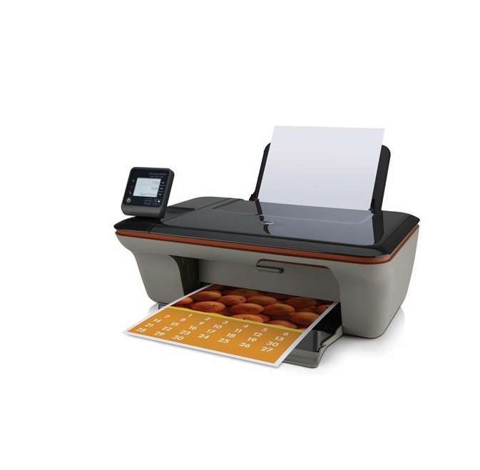Eladó Már csak volt!!! HP DeskJet 3054A multifunkciós tintasugaras nyomtató ( 1 HP szervizben ) - olcsó, Új Eladó Már csak volt!!! - Miskolc ( Borsod-Abaúj-Zemplén ) fotó
