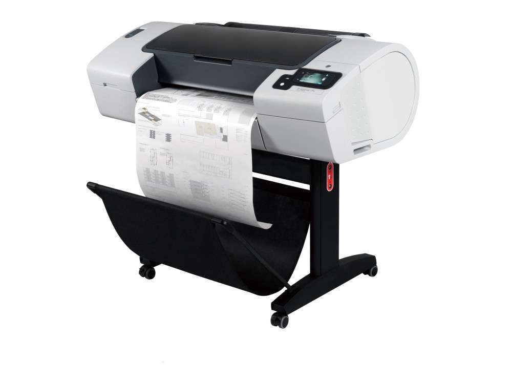 Eladó Már csak volt!!! hp designjet T790 24" plotter - olcsó, Új Eladó Már csak volt!!! - Miskolc ( Borsod-Abaúj-Zemplén ) fotó