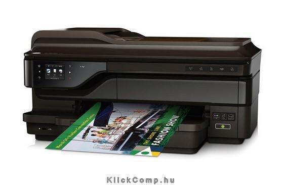 Eladó Már csak volt!!! hp officejet 7610 Wide Format e-AIO - olcsó, Új Eladó Már csak volt!!! - Miskolc ( Borsod-Abaúj-Zemplén ) fotó