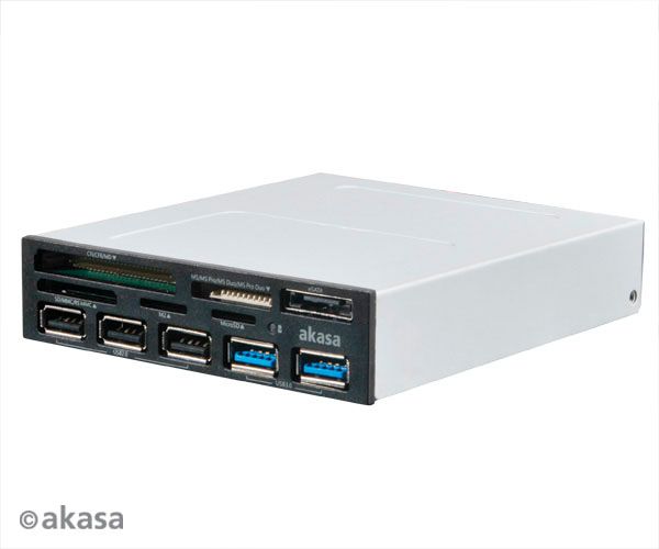 Eladó Már csak volt!!! 3,5" kártyao.Plus3*usb2Plus2*usb3Plusesata - olcsó, Új Eladó Már csak volt!!! - Miskolc ( Borsod-Abaúj-Zemplén ) fotó