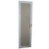 Rack szekrény álló 19" REV ajtó 42 60