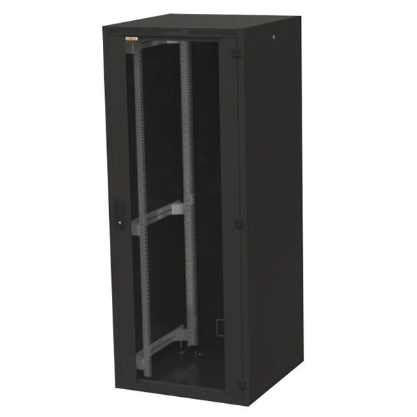 Eladó Rack szekrény álló 19" CONTEG álló rack RI7-45-60 60-H - olcsó, Új Eladó - Miskolc ( Borsod-Abaúj-Zemplén ) fotó