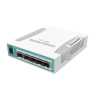 Eladó MikroTik CRS106-1C-5S 5xSFP, 1xCombo port (SFP GbE LAN) asztali Cloud Router Swi - olcsó, Új Eladó - Miskolc ( Borsod-Abaúj-Zemplén ) fotó 1