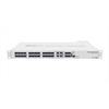 Eladó MikroTik CRS328-4C-20S-4SPlusRM 20xSFP port 4xSFPPlus port 4 Combo (SFP GbE LAN) - olcsó, Új Eladó - Miskolc ( Borsod-Abaúj-Zemplén ) fotó 1