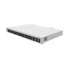 MikroTik CRS354-48G-4SPlus2QPlusRM 48port GbE LAN 4x10G SFPPlus port 2x40G QSFPP