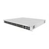 Eladó MikroTik CRS354-48P-4SPlus2QPlusRM 48port GbE PoE LAN 4x10G SFPPlus port 2x40G Q - olcsó, Új Eladó - Miskolc ( Borsod-Abaúj-Zemplén ) fotó 1