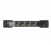 Eladó Már csak volt!!! KVM S.4PC USB DVI CS1184 - olcsó, Új Eladó Már csak volt!!! - Miskolc ( Borsod-Abaúj-Zemplén ) fotó 1