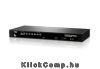 KVM switch 8PC PS 2 USB