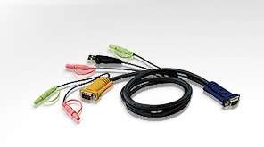 Eladó Már csak volt!!! KVM switch 4PC USBPlusaudio - olcsó, Új Eladó Már csak volt!!! - Miskolc ( Borsod-Abaúj-Zemplén ) fotó