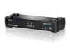 Eladó Már csak volt!!! KVM switch 2PC USB DVI Pluskábel - olcsó, Új Eladó Már csak volt!!! - Miskolc ( Borsod-Abaúj-Zemplén ) fotó 1