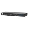 Eladó Már csak volt!!! ATEN KVM Switch 8PC USB DVI PlusAudio CS1788 - olcsó, Új Eladó Már csak volt!!! - Miskolc ( Borsod-Abaúj-Zemplén ) fotó 1
